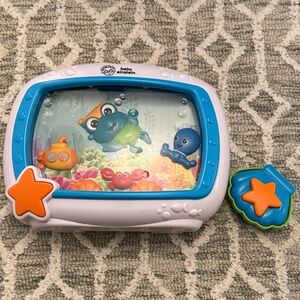 Baby Einstein Ocean Adventure Learning Toy
